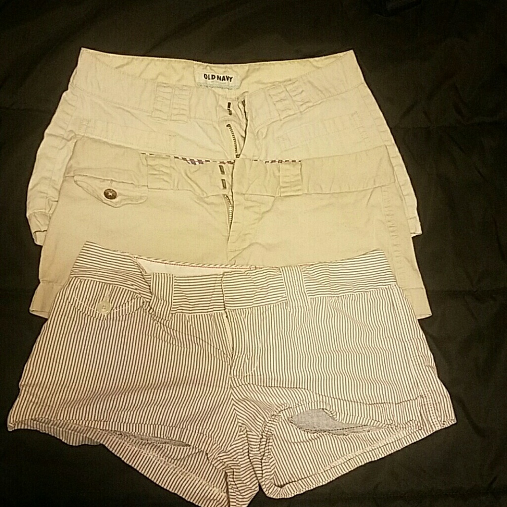All size 0
