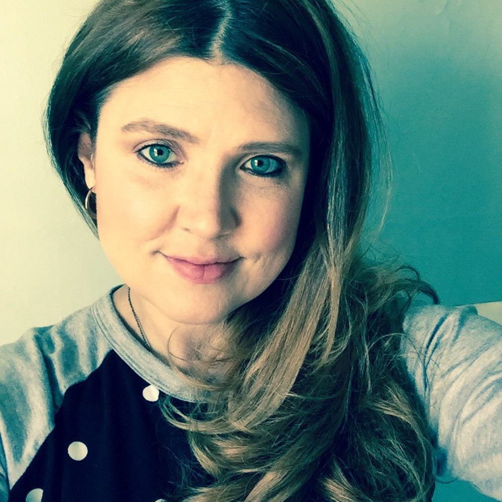 Meet your Posher, Dorothea