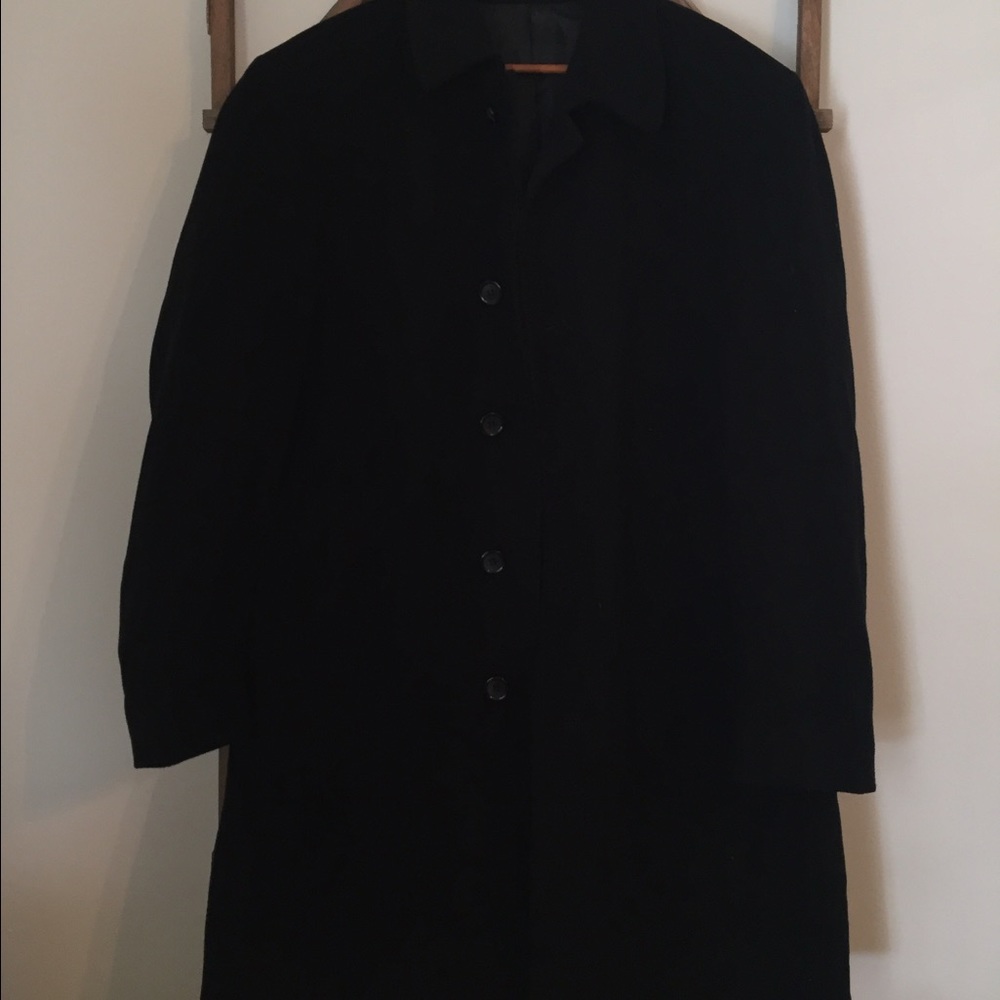 Ralph Lauren Long Coat