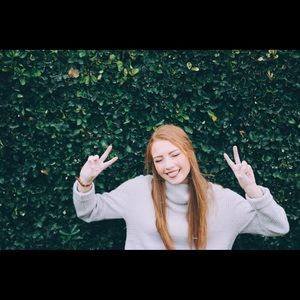 Meet your Posher, Brittany