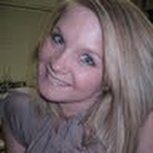 Meet your Posher, Whitney