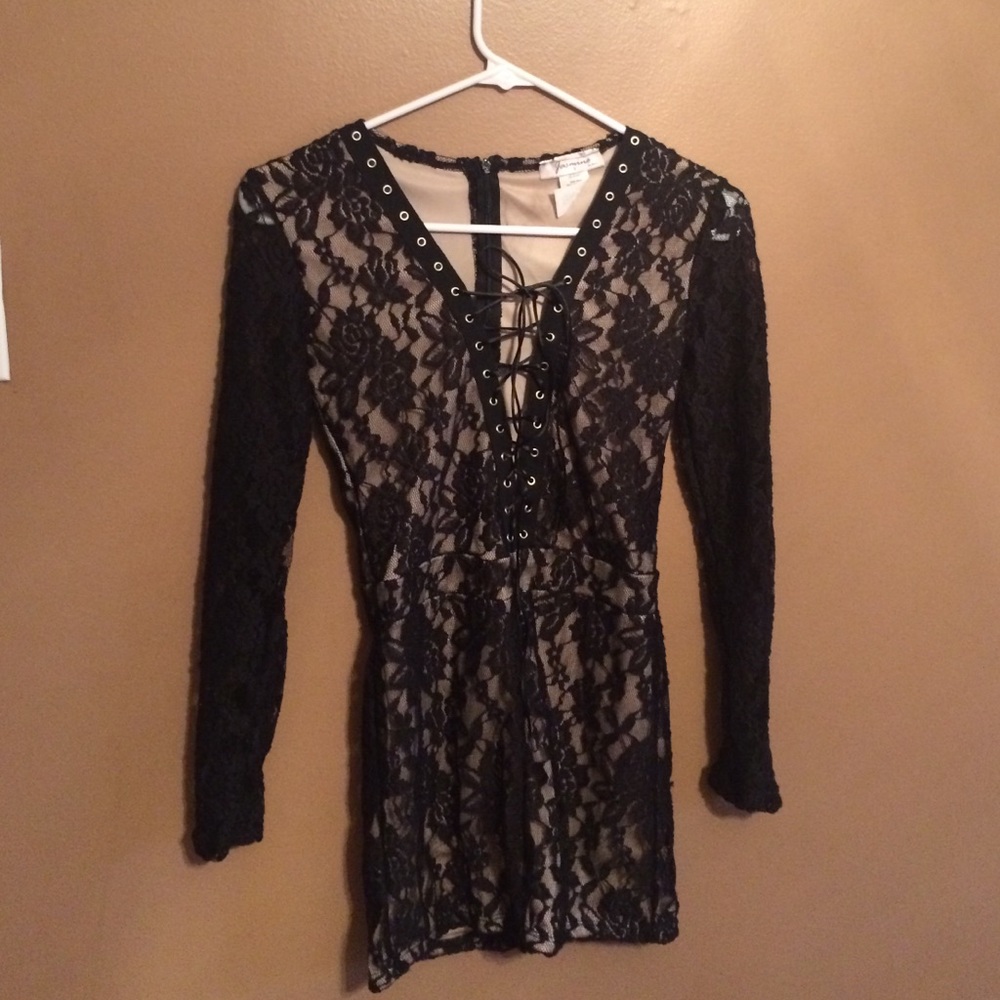 A romper