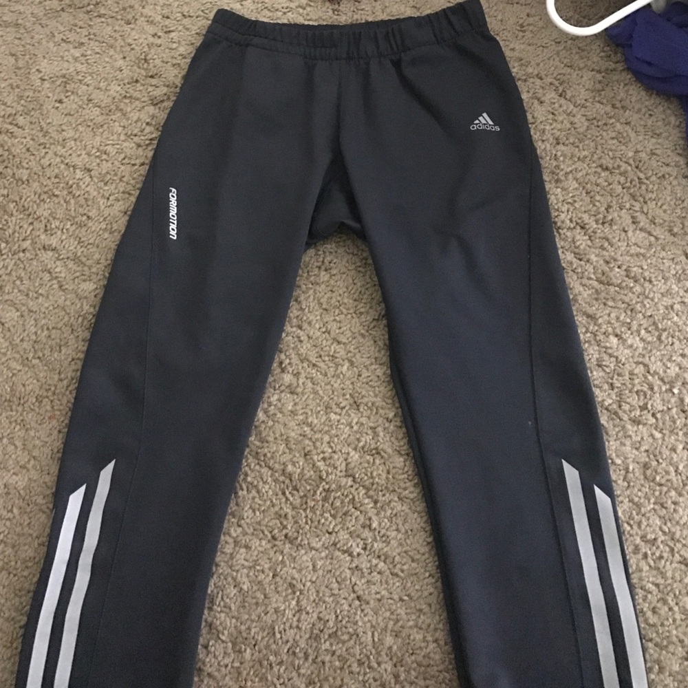Adidas Formotion Workout Pants