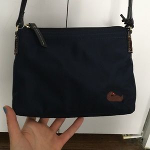 Dooney & Bourke Satchel