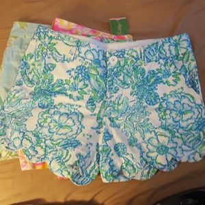 Size 4 buttercups lilly pulitzer