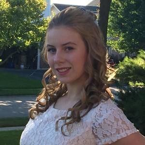 Meet your Posher, Madelyne