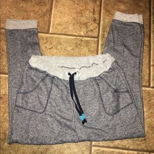 Women's joggers