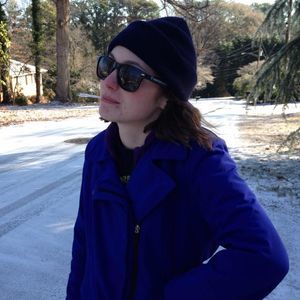 Meet your Posher, Lillian