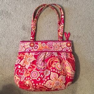 Vera Bradley Purse