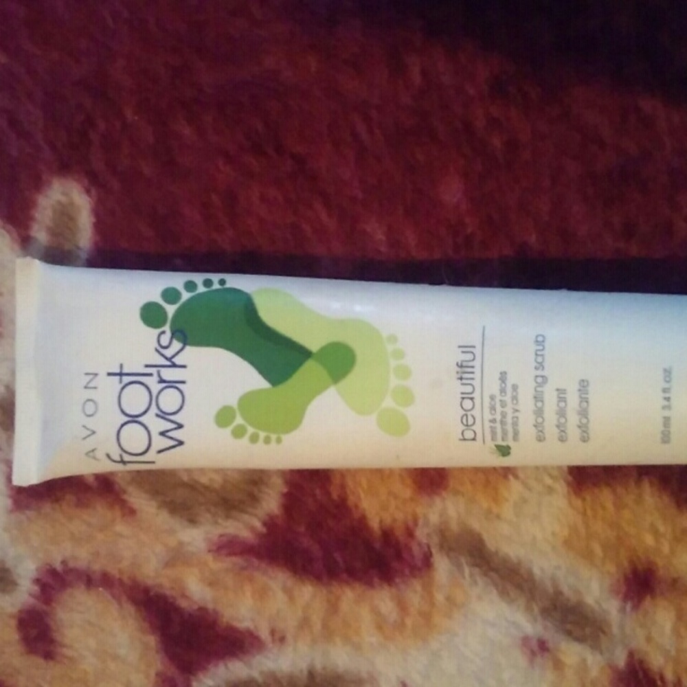 Foot Works
