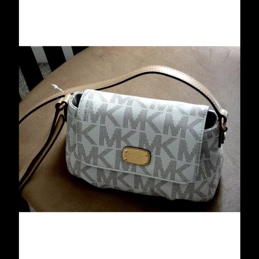 Micheal Kors Crossbody Bags