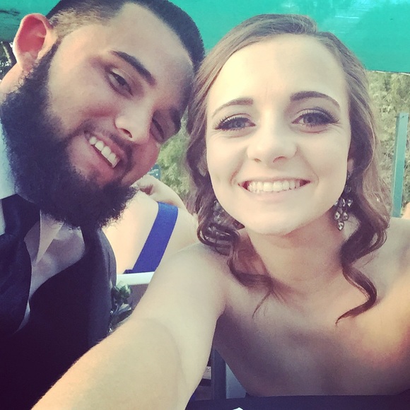 Meet your Posher, Paige - Picture 1 of 1