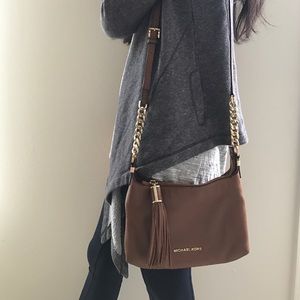 Michael Kors cross body