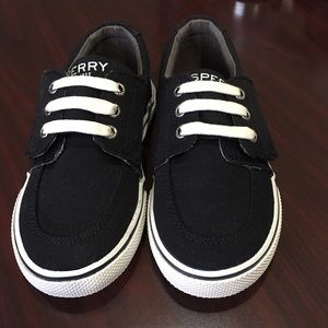 Sperry sneakers