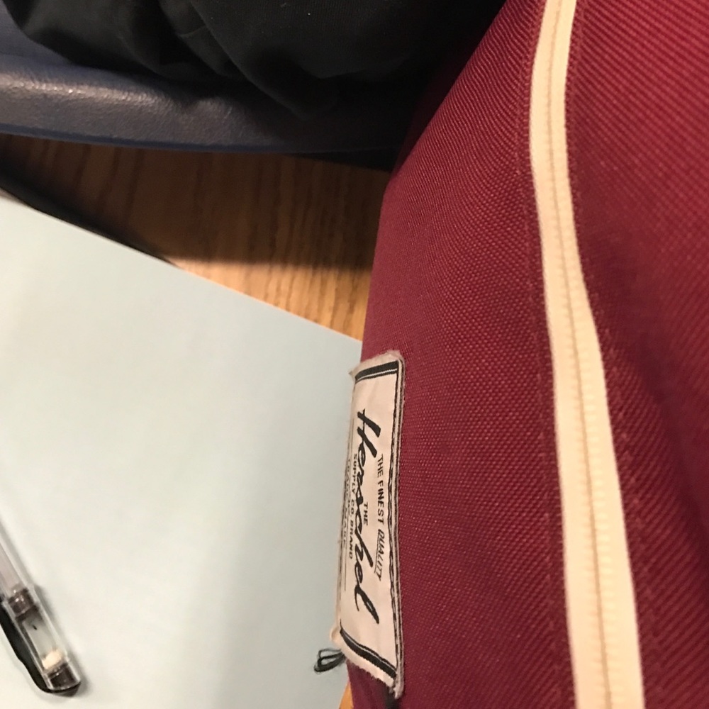 Meet your Posher, Chan