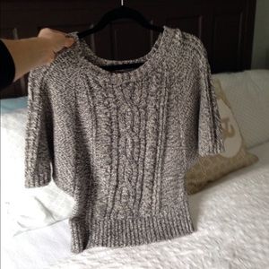 Loft dolman sweater