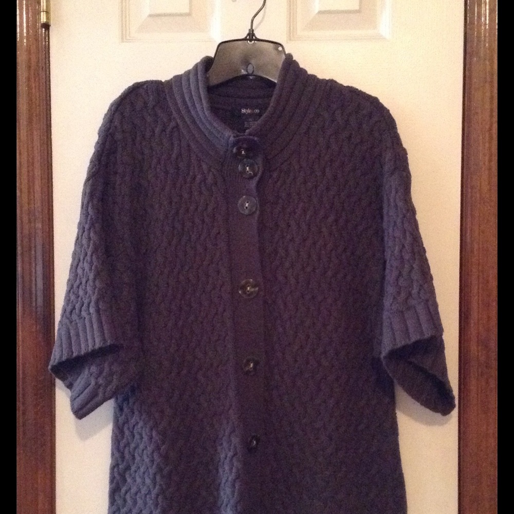Women's sweater