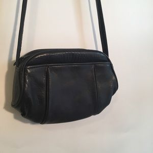 Mini crossbody bag