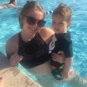 Meet your Posher, Alaina