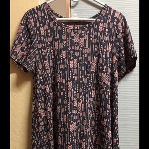 LuLaRoe Carly