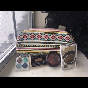 make up kit bundle!! TRADING