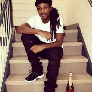 Meet your Posher, Giovonni