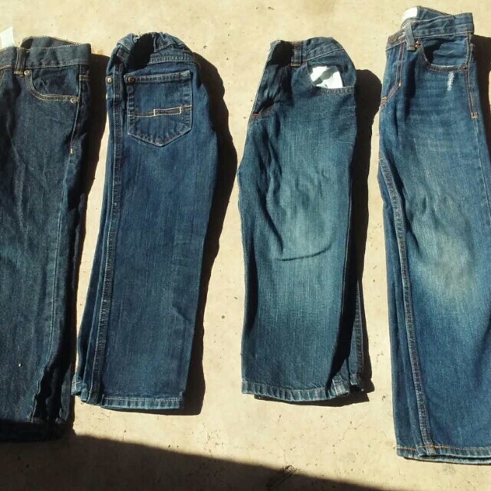 5t Boys (Slim)