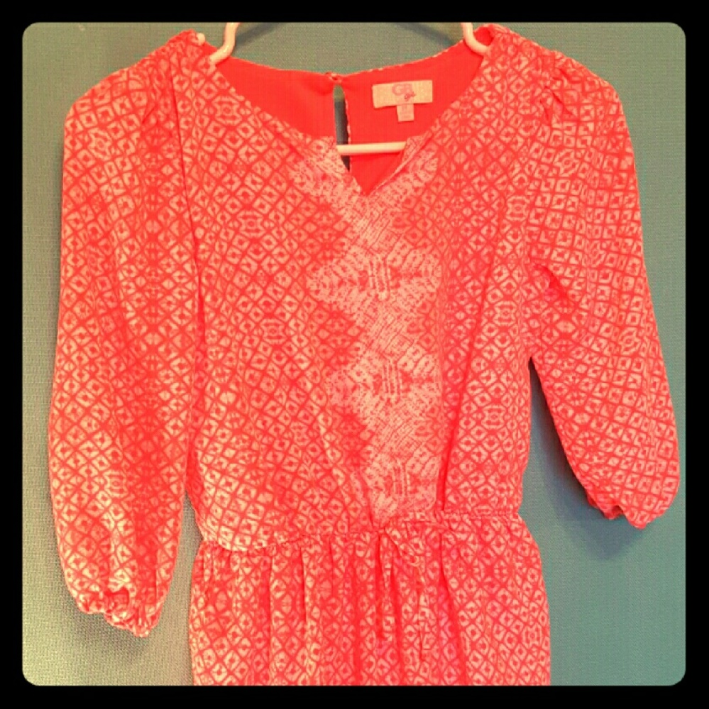 Gianni Bini Dillard's Dress