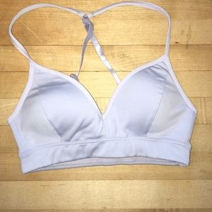 Athleta sports bra