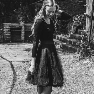 Meet your Posher, Arria