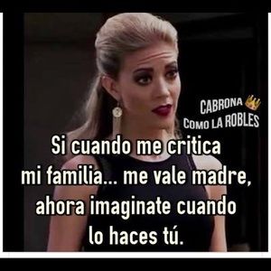 Meet your Posher, Claudia