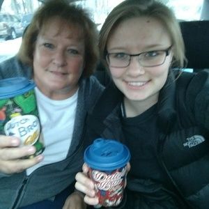 Meet your Posher, Gaye