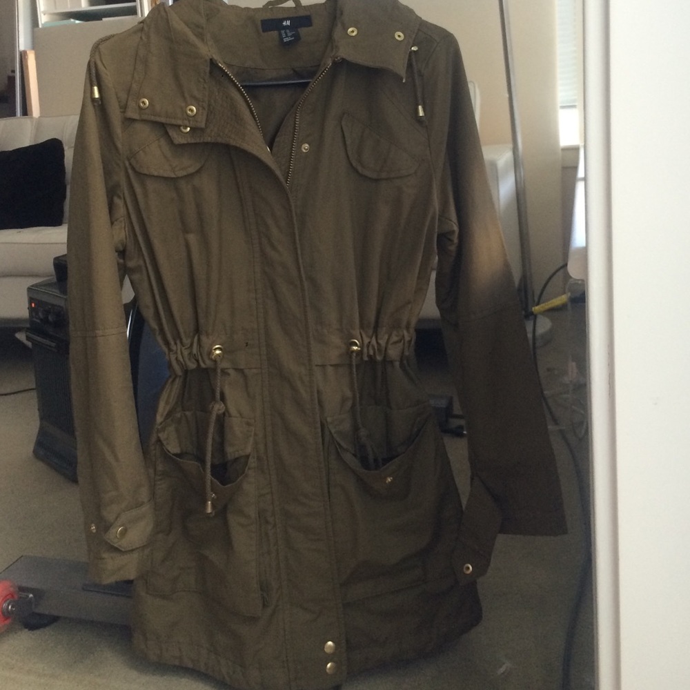 H&M Parka