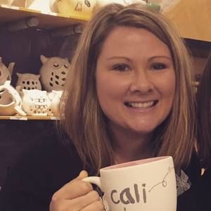 Meet your Posher, Kristin