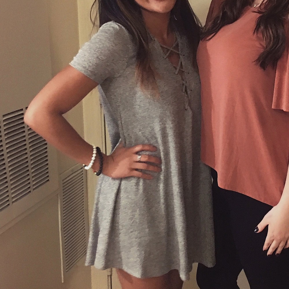 ✨FOREVER 21 DRESS✨