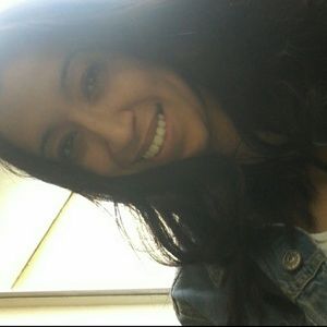 Meet your Posher, Veronica