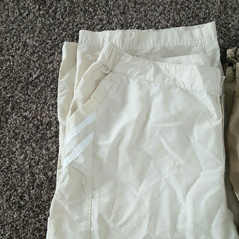 Capris