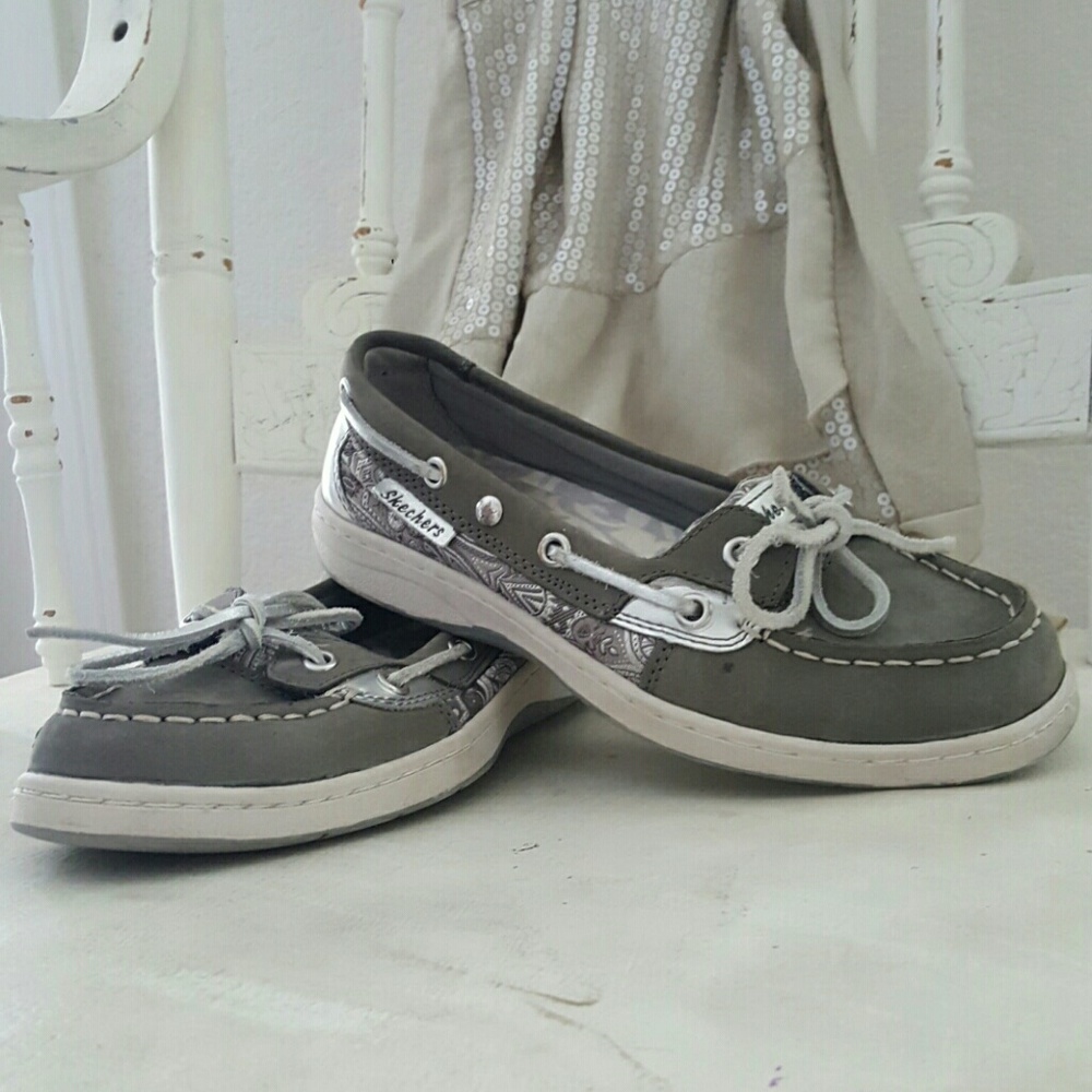 Girls Sketchers