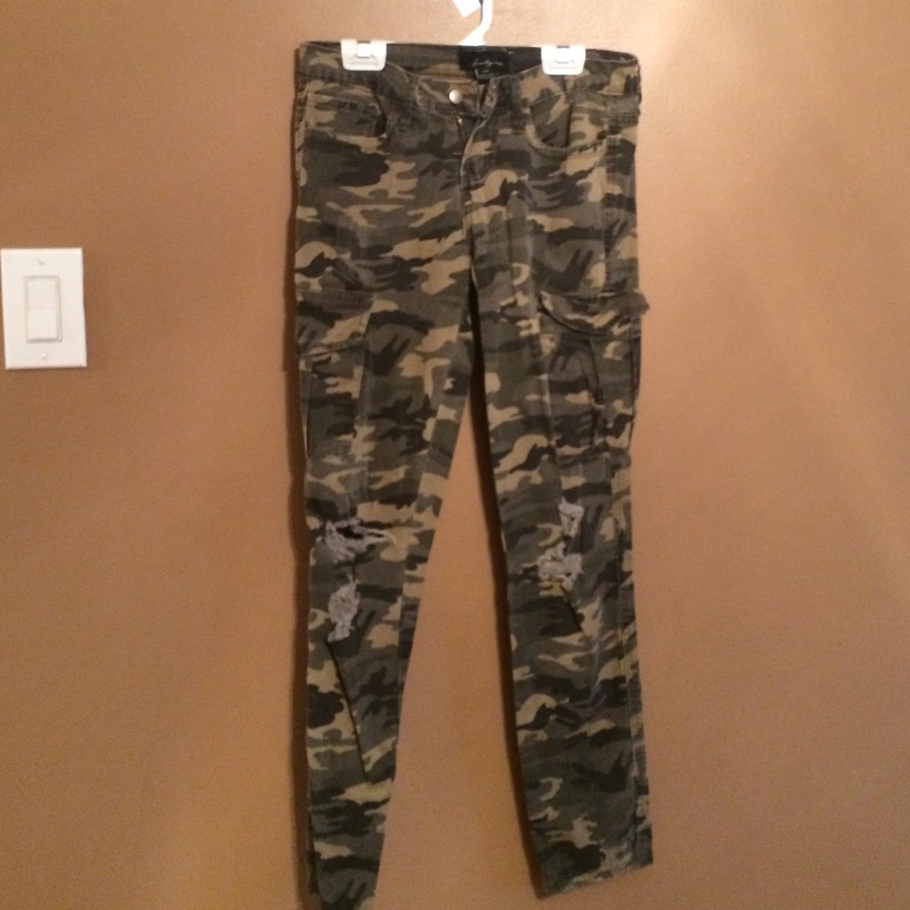 Jeans