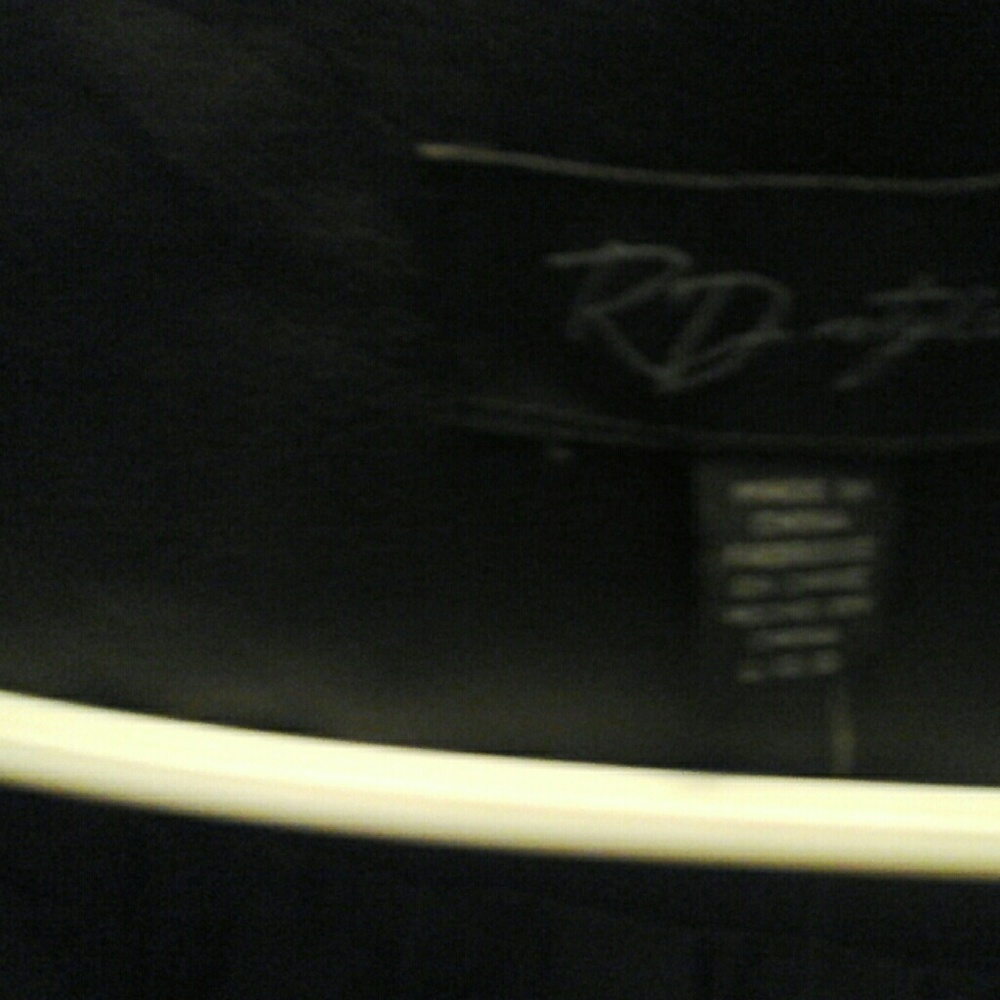 FAUX LEATHER JACKET FROM (Stitch fix) - Picture 2 of 4