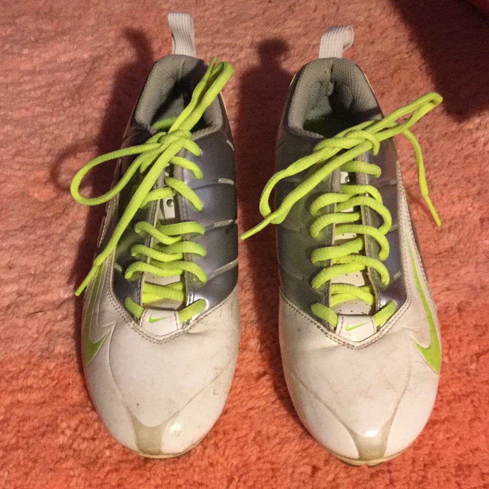 Nike cleats
