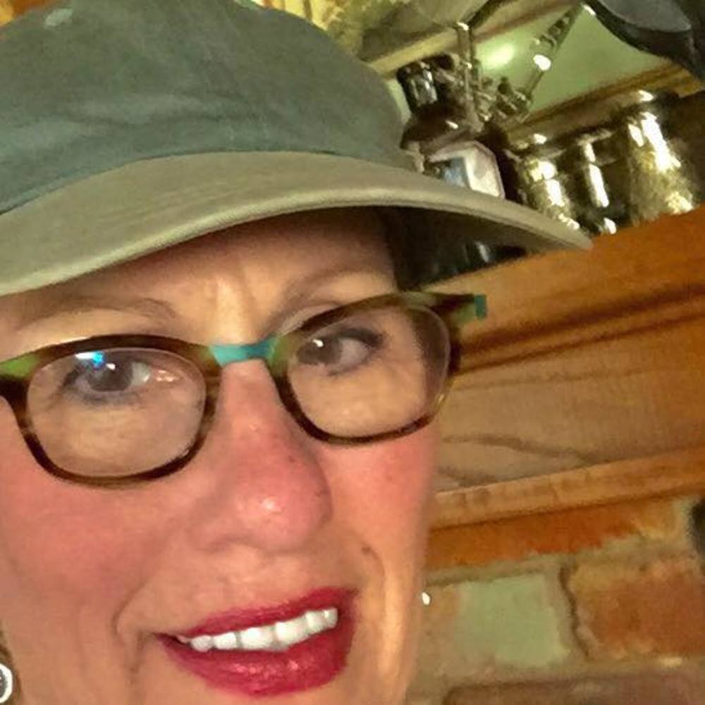 Meet your Posher, Alana