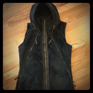 KÜHL Flight High Performance Fleece Vest-Brand New