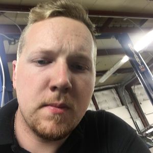 Meet your Posher, Caleb