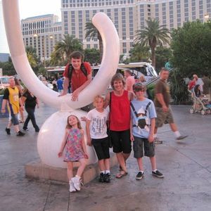 Meet your Posher, Joann