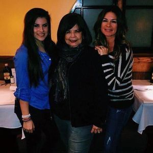 Meet your Posher, Abbie