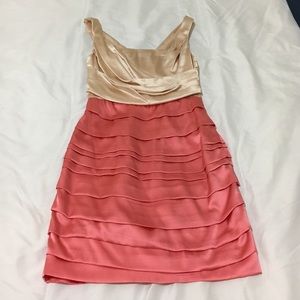 Express dress