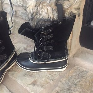 Sorel Boots