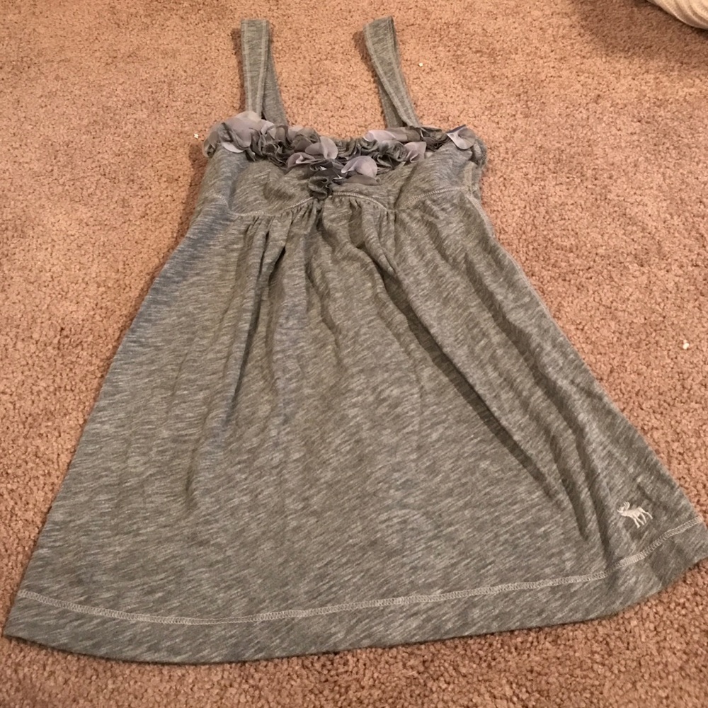 Abercrombie & Fitch Tank