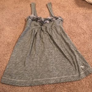 Abercrombie & Fitch Tank